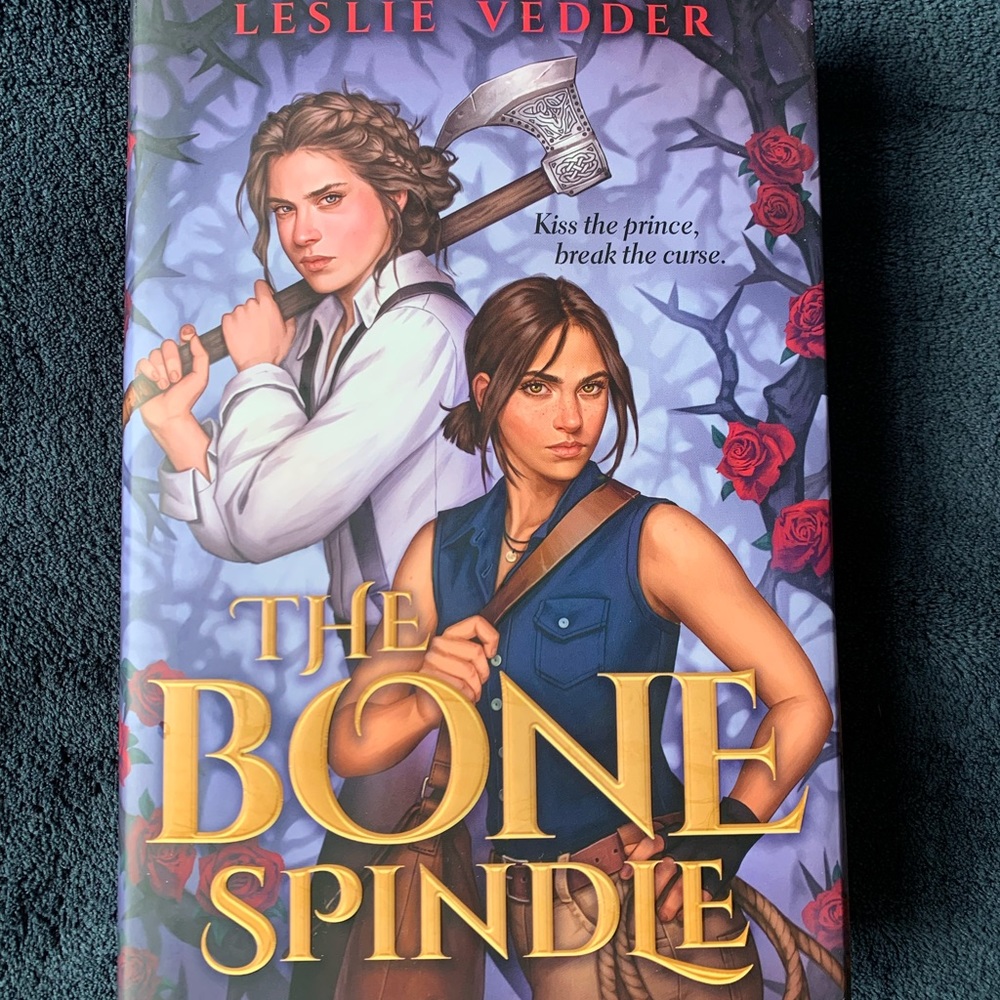 The Bone Spindle